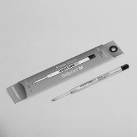 ราคา LEUCHTTURM1917 Refill M medium Drehgriffel Nr 1 Black pack of 2 ballpoint (13918954387)