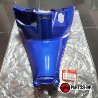 ราคา สินค้ามีตำหนิ ของเดิมรถ ฝาครอบตัวกลาง สีน้ำเงิน เวฟ 125 WAVE 125 ปี 2023 (19498231476)