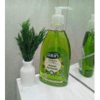 ราคา Dalan DOlive Olive Oil 400 ml Liquid Soap สบู่เหลว ล้างมือ Dalan 400 ml (17582169358)