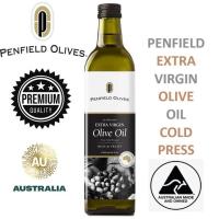 ราคา น้ำมันมะกอก เพนฟิลด์ เอ็กตร้า เวอร์จิ้น โอลีฟส์ ออยล์ 500 ml PENFIELD EXTRA VIRGIN OLIVE OIL 500 ml (21518920722)