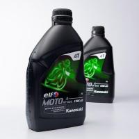ราคา น้ำมันเครื่อง ELF MOTO 4HP ECO 10W 401 0L (19819311483)