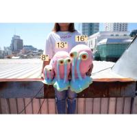 ราคา ตุ๊กตา SpongeBob สปอนบ๊อบ Patrick Star แพทริคสตาร์ Gary the Snail หอยทาก แกรี่ XS S M L XL Sponge Bob สพันจ์บ๊อบ (20537289389)