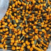 ราคา ขนม โนริมากิ ข้าวอบกรอบ ข้าวพันสาหร่าย ขนมข้าวอบญี่ปุ่นพันสาหร่าย (18958313446)