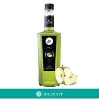 ราคา HILLKOFF น้ำเชื่อมแต่งกลิ่น Lin Syrup ลิน ไซรัป กลิ่น Apple ขนาด 750 ml (2530896738)