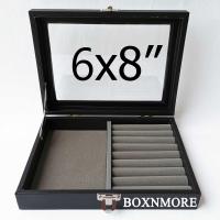 ราคา ตู้เรียบ ฟูก ฟูกครึ่ง 6x8 นิ้ว เก็บเครื่องประดับ ฝากระจก KP 06 (6143576472)