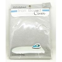 ราคา ผ้ารองรีด เคลือบสารสะท้อนความร้อน สำหรับโต๊ะรีดผ้าแบบยืน แบบนั่งรีด และ โตีะรีดผ้าไอน้ำ (21652335131)