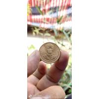 ราคา เหรียญกรมหลวงชุมพร ที่ระลึกสร้างพิพิธภัณฑ์ ณ ฐานทัพเรือสัตหีบ ปี2537 บล็อกกองกษาปณ์ (17861349052)