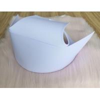 ราคา หมวกพยาบาล Profressional Extra cap สีขาวโอโม่ (21451114404)