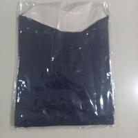 ราคา ส่งเร็ว CHA NAN TOPSHOP เดรสสั้นคอกลมผ้าร่อง งานป้าย (818200199)