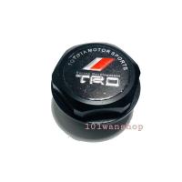 ราคา ฝาปิดน้ำมันเครื่อง รถยนต์Toyota ลาย TRD ฝาปิดน้ำมันเครื่องแต่ง ฝาปิดน้ำมันเครื่องTRD (9699573431)