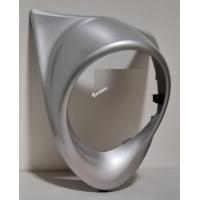 ราคา หน้ากากไฟหน้า ครอบไฟหน้า สีบรอนด์ fino เก่า ฟีโน่ รุ่นแรก HMA (13852862779)