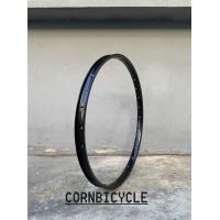 ราคา เฉพาะขอบล้อจักรยาน ขนาด 24นิ้ว สีดำ สีเงิน ขอบล้ออลูมิเนียม และ ขอบล้อเหล็ก (19064876837)
