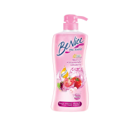 ราคา ซื้อ 2 ชิ้น ราคา 129 บาท กด2ชิ้น ถึงวันที่ 30 4 67 Benice Shower Cream Firm White 450ml ครีมอาบน้ำ สบู่เหลว ผลิตภัณฑ์อาบน้ำ (21594866362)