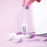 ราคา แท้ ส่งไว กาวคอสลุค กาวติดขนตา COSLUXE ของแท้ (4925138847)