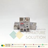 ราคา โซลิดสเตตรีเลย์ 10A solid state relay SSR 10DA 10A actually 3 32V DC TO 24 380V AC Single phase solid state relay SSR 10DA 10A Solid state relay DC control AC (16398389071)