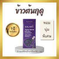 ราคา ข้าวมะลินิลสุรินทร์ใหม่ อินทรีย์ LIMITED EDITION นุ่มหอมอร่อยที่สุดของปีจากศาลานา สุญญากาศ 1 กก (7410080899)
