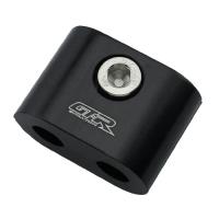 ราคา ประกับสายคันเร่งคู่ GTR สีทอง แดง ดำ เงิน น้ำเงิน (1544510629)