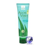 ราคา Vitara Aloe Vera Cool Gel Plus Cucumber 120 g 1 หลอด ไวทาร่า อโล เวร่าู คูล เจล คูคัมเบอร์ 120 กรัม เจลว่านหางจระเข้ สูตรผสมแตงกวา 120g (4458758348)