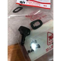 ราคา ปุ่มฉีดน้ำ ปุ่มฉีดน้ำฝน สำหรับ Mitsubishi Strada และ E Car เกรดอย่างดี หัวฉีด หัวฉีดน้ำ ปุ่มฉีด สตาด้า อีคาร์ (19737633036)