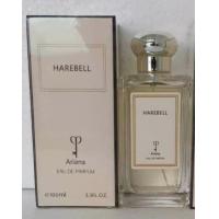 ราคา น้ำหอมนำเข้า Ariana Yellow Pear Hearb Sea HearBell ขนาด 100ml (21360503356)