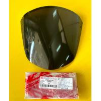 ราคา กระจกหน้ากาก บังไมล์ ls 125 new ปี2000 2001 nca ดำเจาะรู (19538979535)