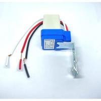 ราคา สวิตซ์แสงแดด 220V 10A เซ็นเซอร์แสง สวิทช์แสง สวิทช์เปิดปิดอัตโนมัติ (17242007226)