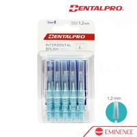 ราคา แปรงซอกฟัน Dentalpro แปรงซอกฟัน L แปรงซอกฟัน Dentalpro I shape (21408919117)
