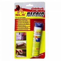 ราคา Epoxy Putty กาวดินน้ำมัน กาวอีพ็อกซี่ กาวมหาอุด กาวดินน้ำมัน กาวหมากฝรั่ง กาวอุดสารพัดประโยชน์ (16012049721)