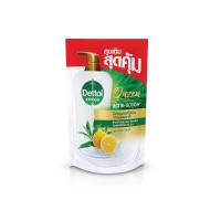 ราคา Dettol Onzen Activ Botany Green Tea Yuzu 370ML Refillเดทตอล ออนเซน แอคทีฟ โบตทานี กรีนทีแอนด์ ยูซุ 370มล รีฟิล (17696246260)