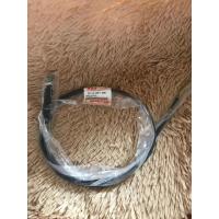 ราคา สายเบรคหน้า ดรัมเบรค Suzuki RC100 RC110 Swing Crystal แท้ศูนย์ (9776368300)