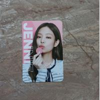 ราคา Photo card Oreo Blackpink การ์ดโอรีโอ้ พร้อมส่ง (17375571509)