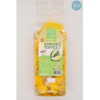 ราคา ทอฟฟี่ทุเรียน ขนาด 500กรัม (20150632223)