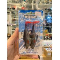 ราคา ปลายาง Weebass เเพ็คคู่ ปลายางตกปลา เหยื่อยางตกปลา ปลายางตกปลาราคาถูก (21436316537)