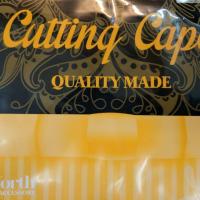 ราคา ผ้าคลุมตัดผม ผ้าคลุมซอย J forth Cutting Cape (20685085178)