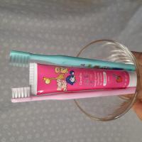 ราคา ยาสีฟันเด็ก1ขวบ พร้อมแปรง กิฟฟารีน สำหรับเด็กอายุ 0 3 ปี ยาสีฟันสำหรับเด็ก ยาสีฟันเด็กกลืนได้ ยาสีฟันเจลสำหรับเด็ก Giffarine (10183504040)