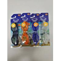 ราคา แว่นตาว่ายน้ำ GRAND SPORT เด็ก 343383 (18372641067)