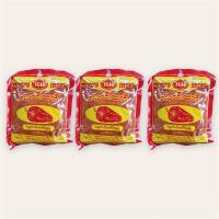 ราคา KAUNG HTET พริกป่น CHILLI POWDER 80กรัม เครื่องแกง ผงพริก พริกป่นพม่า (17345857068)