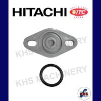 ราคา อะไหล่ปั๊มน้ำ hitachi mitsubishi หน้าแปลนปิดทึบพร้อมโอริง WT P 100 300 และ WP105 305 (21468879974)