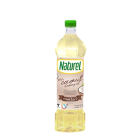 ราคา KETO ราคาส่ง น้ำมันมะพร้าว Naturel สินค้าขายดี 11B (21500872196)