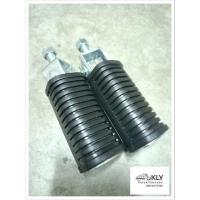 ราคา ยางพักเท้าหน้า หลัง RC80 RC100 คริสตัล RC110 CRYSTAL SWING สวิง SUZUKI อย่างดี ขายคู่ (21379223933)