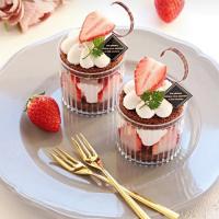 ราคา ถ้วยมูส กลมสูง พร้อมฝา ความจุ150 ml แพค 10ใบ กล่องมูส ถ้วยวุ้น ถ้วยทิรามิสุ ถ้วยพลาสติก บานอฟฟี่ ชีสเค้ก ชีสพาย ถ้วยพุดดิ้ง (18746010563)