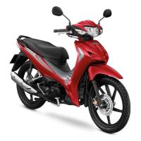 ราคา รถจักรยานยนต์ Honda WAVE110i เวฟ110i รถมอเตอร์ไซค์ ส่งเฉพาะ กรุงเทพและปริมณฑล ผ่อนได้สำหรับลูกค้าที่พักอยู่ กทม (16969799351)