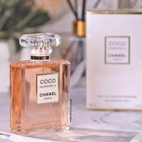ราคา น้ำหอมชาแนล CHANEL COCO edp intense 50ml 100ml (10173855262)