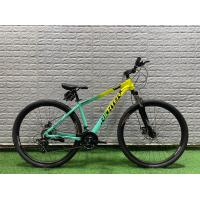 ราคา จักรยานเสือภูเขา RICHTER BOZA 29ER 24S (19097930989)
