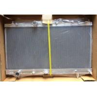 ราคา หม้อน้ำอลูมีเนียมทั้งใบ รถยนต์ โตโยต้า โคโรน่า เอ็กซ์ซิเออร์ All Aluminium Radiator Toyota Collona AT 210 Exsior 1 6 AT MT ปี 1996 1999 (12446494641)