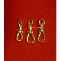 ราคา ก้ามปู ทองคำแท้90 อะไหล่สร้อย (20298260694)