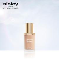 ราคา Sisley Phyto Teint Perfection 30ml ซิสเล่ย์ ครีมรองพื้นเพื่อผิวเรียบเนียนแลดูเปล่งปลั่งอย่างเป็นธรรมชาติ (21383079314)