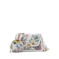 ราคา ALDO Travelly Womens Cross Body Multi (21571459374)