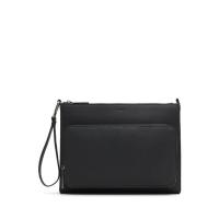 ราคา ALDO Mauricio Mens Wristlet Black (21593760397)
