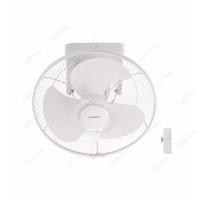 ราคา MITSUBISHI พัดลมโคจร 18 นิ้ว ระบบควบคุมการส่าย รุ่น CY18 S (18734797493)